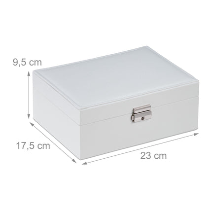 Jewelry box