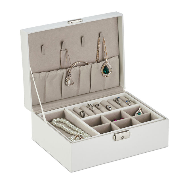 Jewelry box