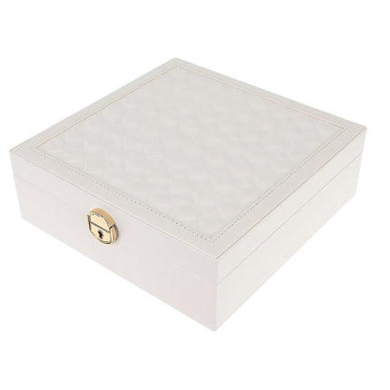 Jewelry box - white Beautylushh