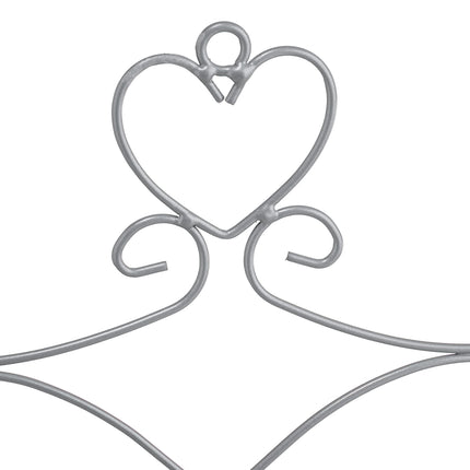 Jewelry holder for wall