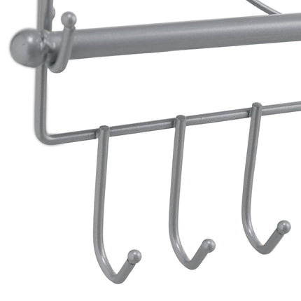 Jewelry holder for wall