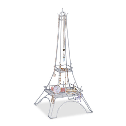 Jewelry stand Eiffel Tower