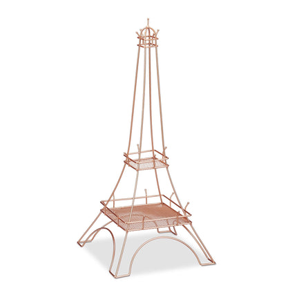 Jewelry stand Eiffel Tower