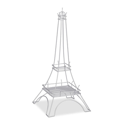 Jewelry stand Eiffel Tower