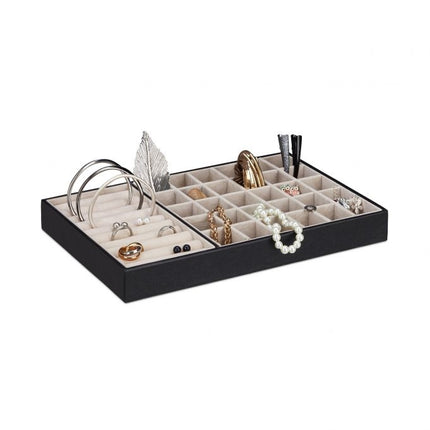 Jewelry tray for ladies