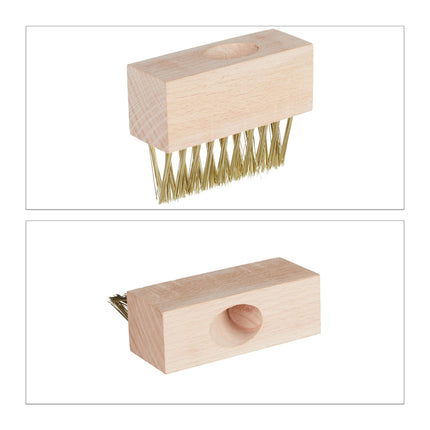 Joint brush set of 2