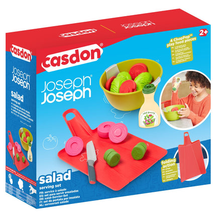 Joseph Joseph Salad Set