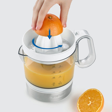 Juicer Basic 1L 40W CP3535