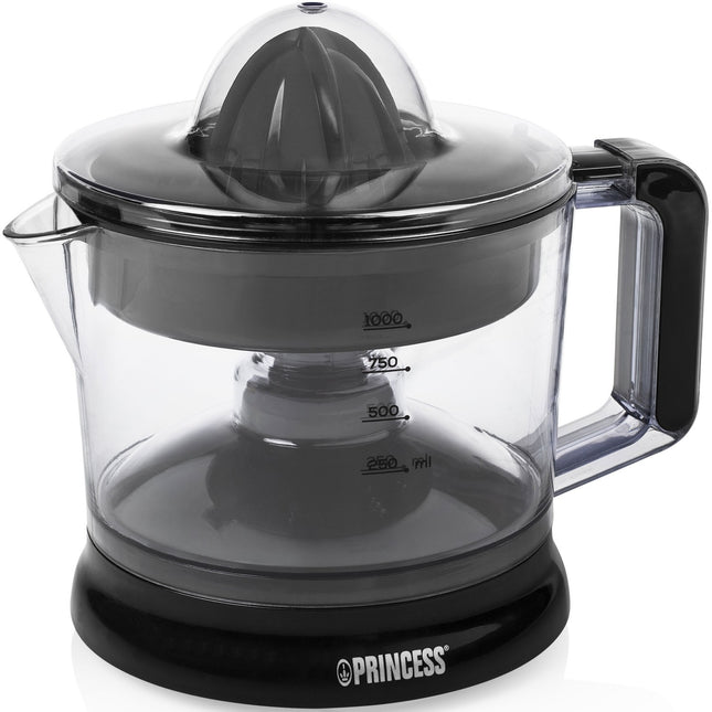 Juicer Citrus Juicer Classic Black