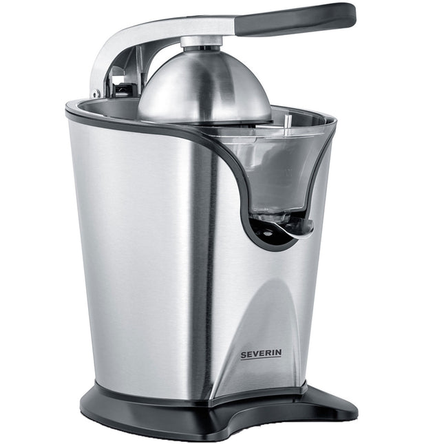 Juicer with press arm 160W CP3544