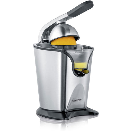 Juicer with press arm 160W CP3544