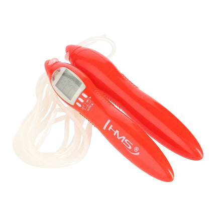 Jump Rope, Adjustable Length, Durable Material