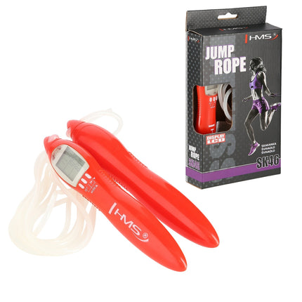 Jump Rope, Adjustable Length, Durable Material