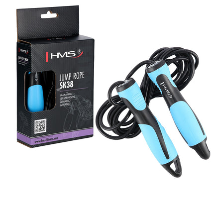 Jump Rope, Adjustable Length, Durable Material
