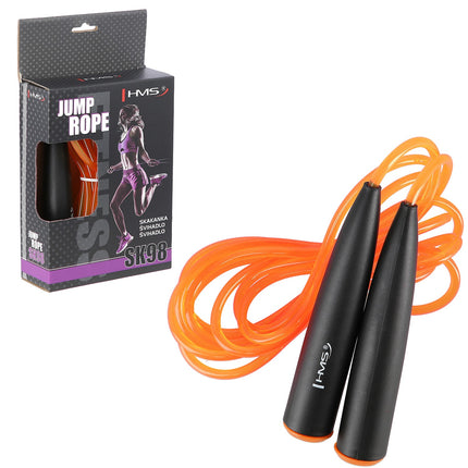 Jump Rope – Adjustable Length, Durable Material