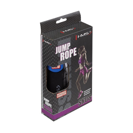Jump Rope, Adjustable Length, Durable Material