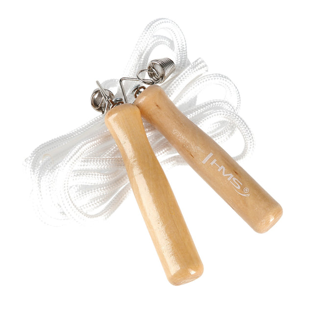 Jump Rope – Adjustable Length, Durable Material