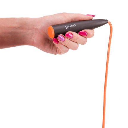 Jump Rope – Adjustable Length, Durable Material