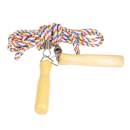 Jump Rope, Adjustable Length, Fitness Training
