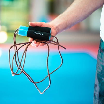 Jump Rope, Adjustable Length, Fitness Training