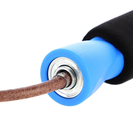 Jump Rope, Adjustable Length, Fitness Training