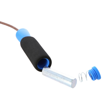 Jump Rope, Adjustable Length, Fitness Training