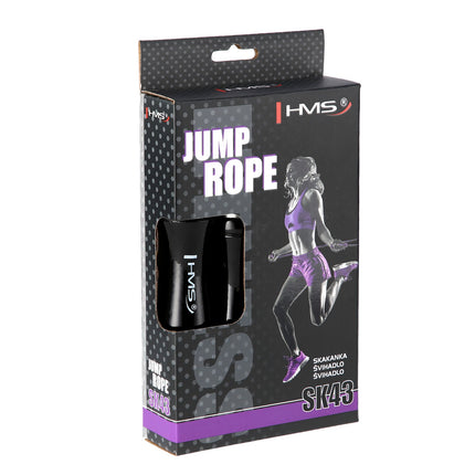 Jump Rope, Adjustable Length, Lightweight Fitness Tool
