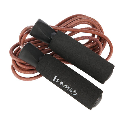 Jump Rope – Adjustable Length, Lightweight Fitness Tool