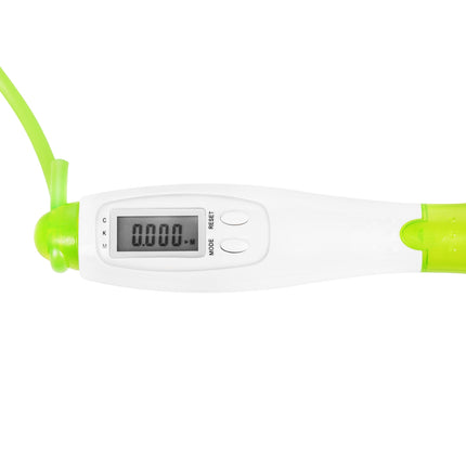 Jump Rope with Counter – Adjustable Fitness Tool