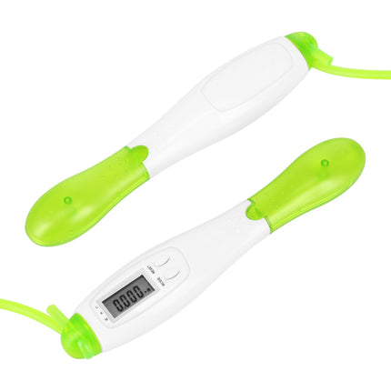 Jump Rope with Counter – Adjustable Fitness Tool