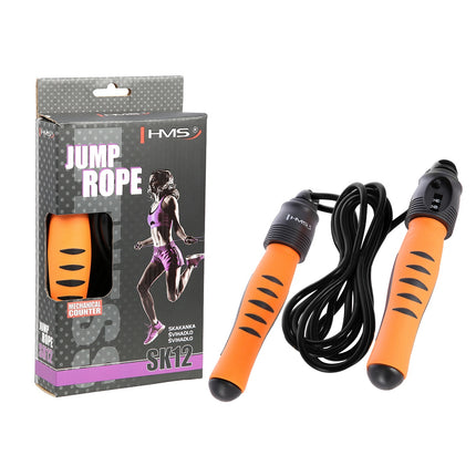 Jump Rope with Counter – Adjustable Length