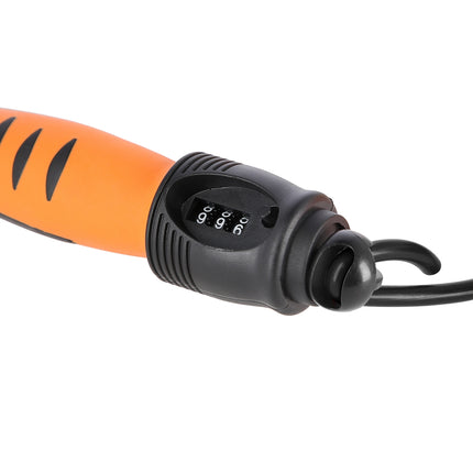 Jump Rope with Counter – Adjustable Length