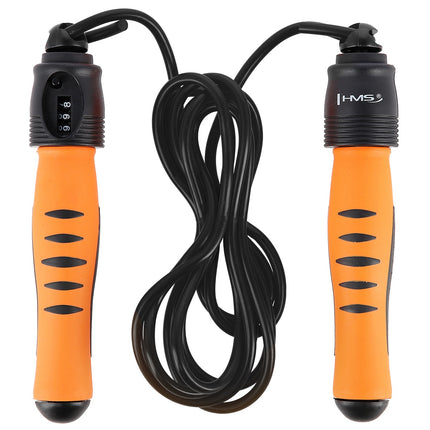 Jump Rope with Counter – Adjustable Length
