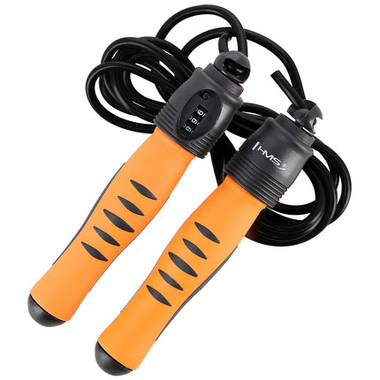 Jump Rope with Counter – Adjustable Length