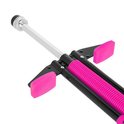 Jump Stick for Teens & Adults, Steel Frame, 102 cm