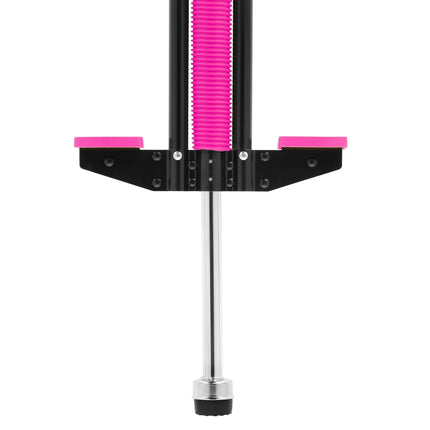 Jump Stick for Teens & Adults, Steel Frame, 102 cm