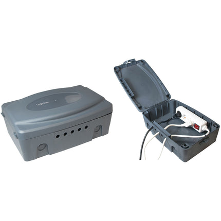 Junction box Outdoor IP54