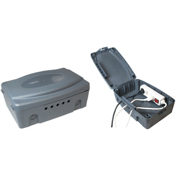 Junction box Outdoor IP54