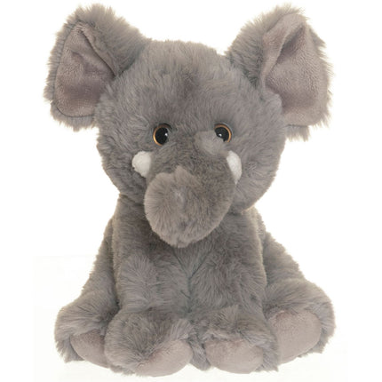 Jungle kidz, Elephant