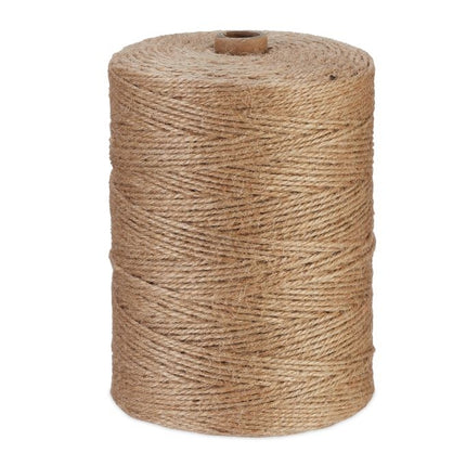 Jute cable 2 mm x 400 m