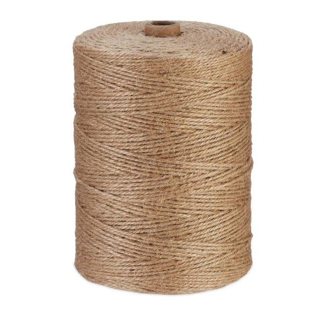 Jute cable 2 mm x 400 m