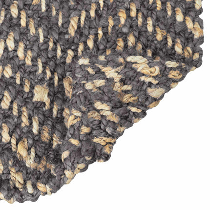 Jute mat 60 x 90 cm