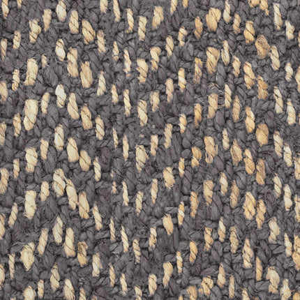 Jute mat 60 x 90 cm
