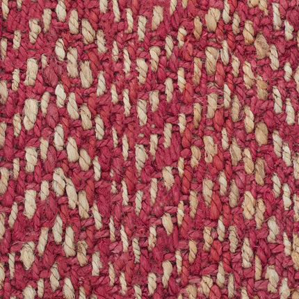 Jute mat 60 x 90 cm