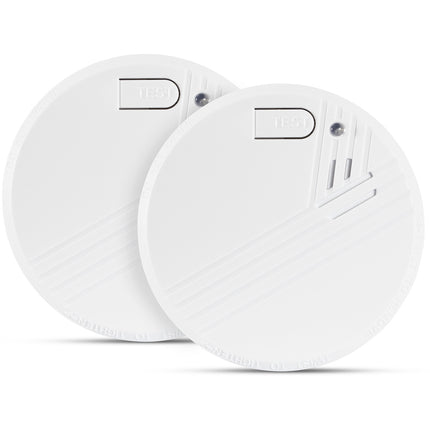 KD-134A Fire alarm standard 2-pack