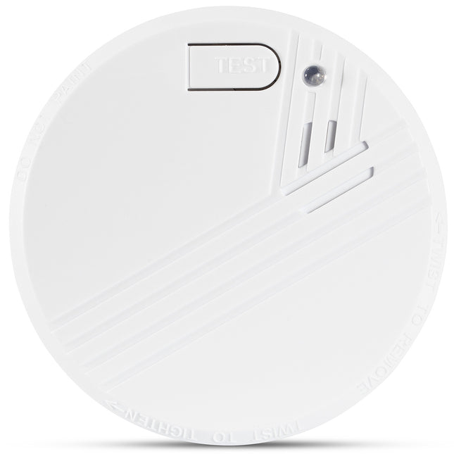 KD-134A Fire alarm standard