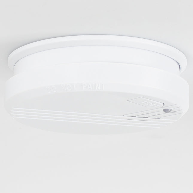 KD-134A Fire alarm standard