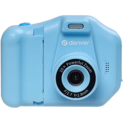 KPC-1370BU Camera with print function