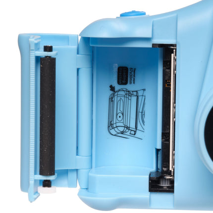 KPC-1370BU Camera with print function