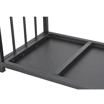 Kaminer 24628 firewood basket